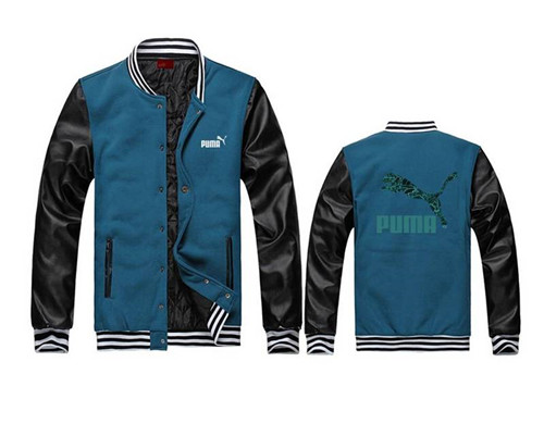 Puma Baseball jackets-077