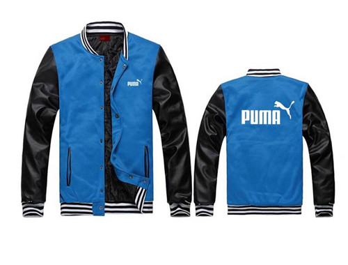 Puma Baseball jackets-085