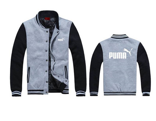 Puma Baseball jackets-088