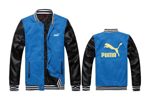 Puma Baseball jackets-098