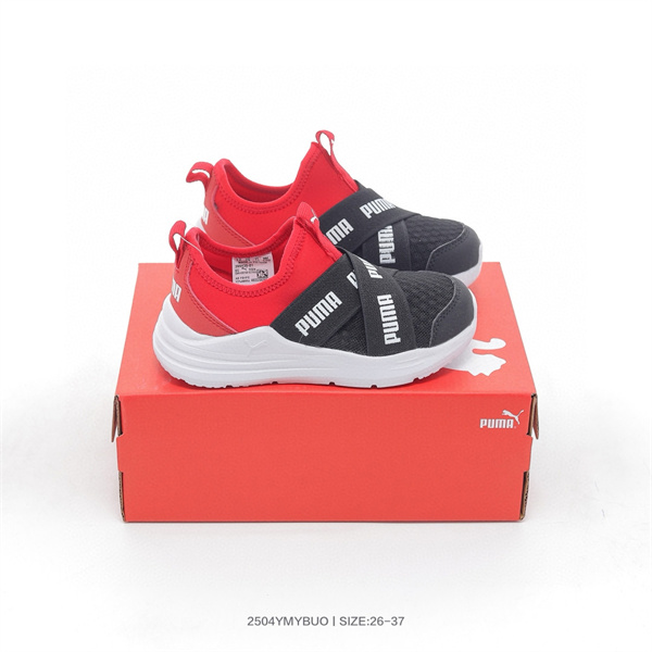 Puma(KID's)Shoes-0010