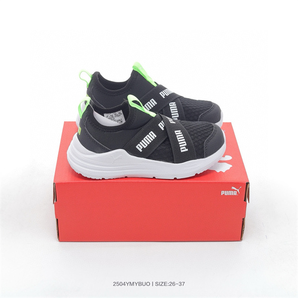 Puma(KID's)Shoes-0008