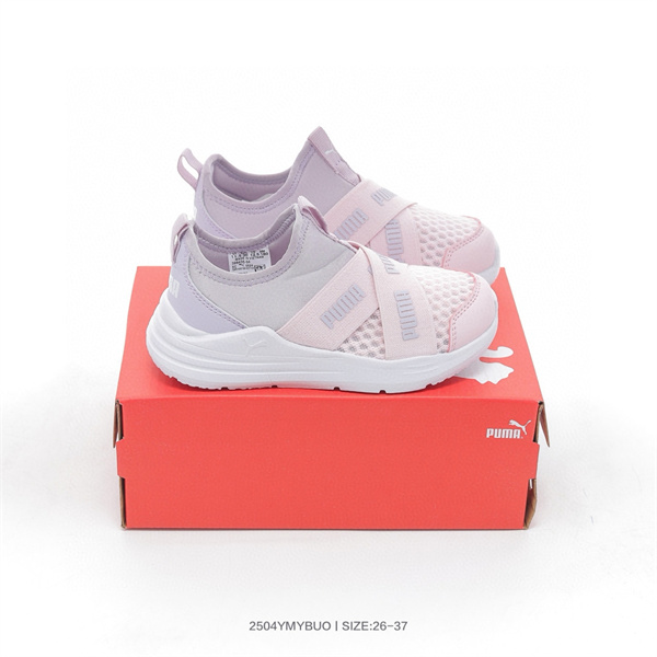 Puma(KID's)Shoes-0009