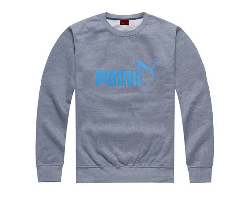 PUMA Sweatshirt-001