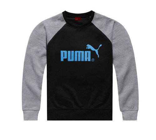 PUMA Sweatshirt-010