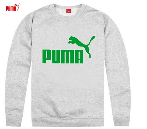 PUMA Sweatshirt-119