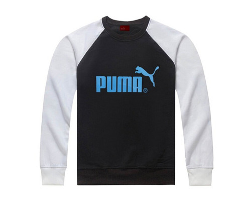 PUMA Sweatshirt-012