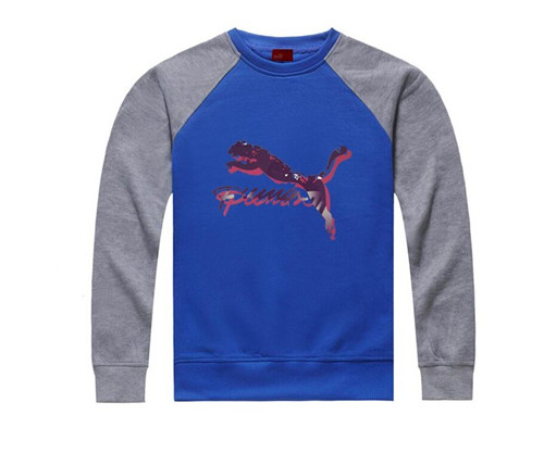 PUMA Sweatshirt-018