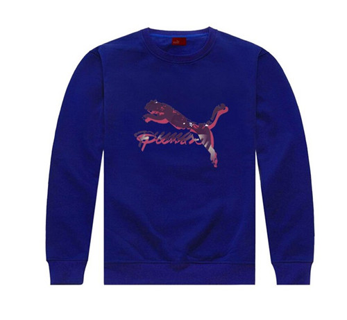 PUMA Sweatshirt-021