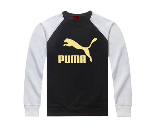 PUMA Sweatshirt-024