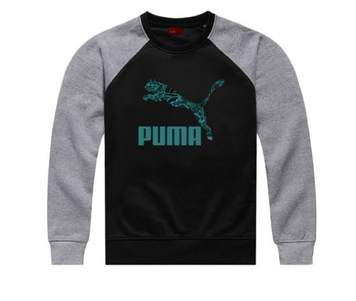 PUMA Sweatshirt-043