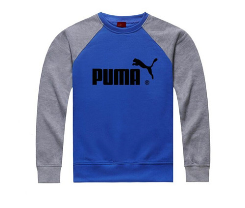 PUMA Sweatshirt-050