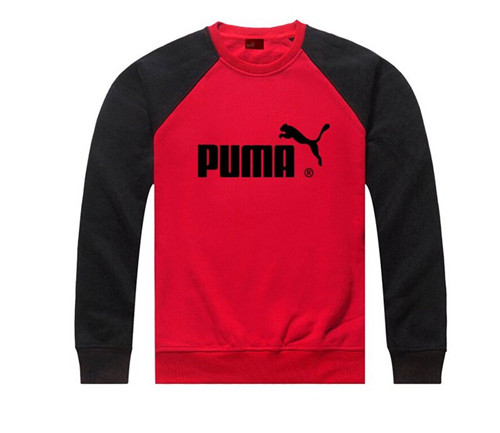 PUMA Sweatshirt-051