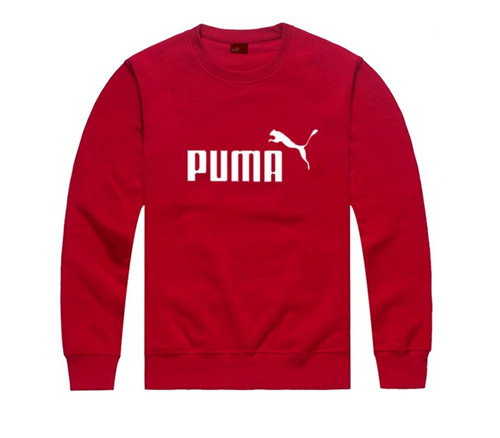 PUMA Sweatshirt-058