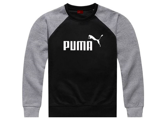 PUMA Sweatshirt-065