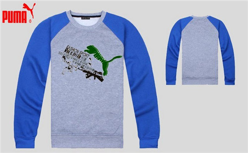 PUMA Sweatshirt-076
