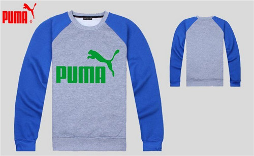 PUMA Sweatshirt-077
