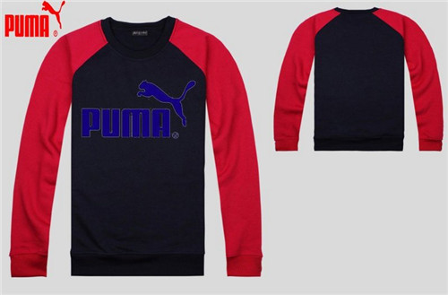 PUMA Sweatshirt-086