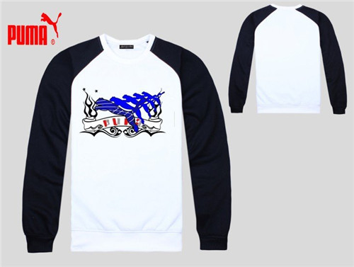 PUMA Sweatshirt-095