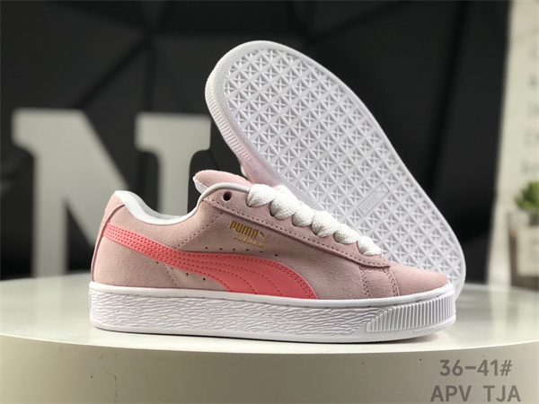 Puma(Women's)Shoes-0282