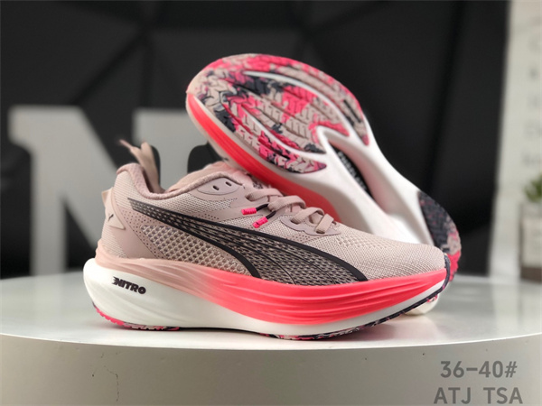 Puma(Women's)Shoes-0287