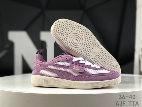 Puma(Women's)Shoes-0139