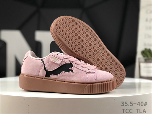 Puma(Women's)Shoes-0143