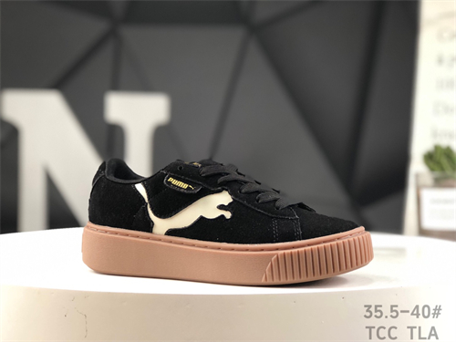 Puma(Women's)Shoes-0144