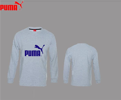 PUMA T-shirt(Long)-014
