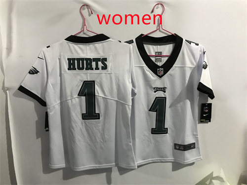 Philadelphia Eagles women Jerseys-0100