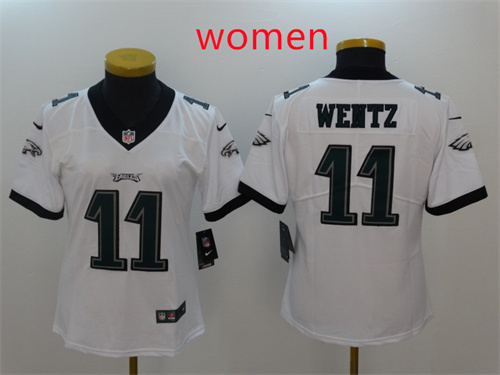 Philadelphia Eagles women Jerseys-0013