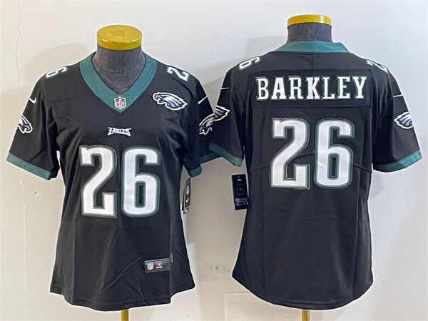 Philadelphia Eagles women Jerseys-0152
