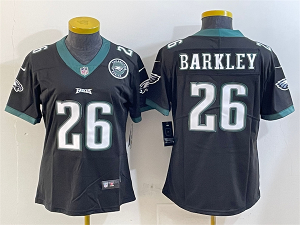 Philadelphia Eagles women Jerseys-0154