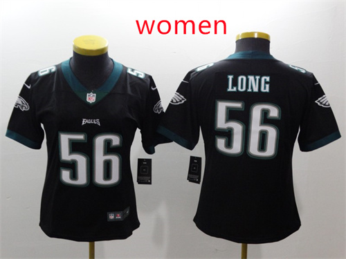Philadelphia Eagles women Jerseys-0016