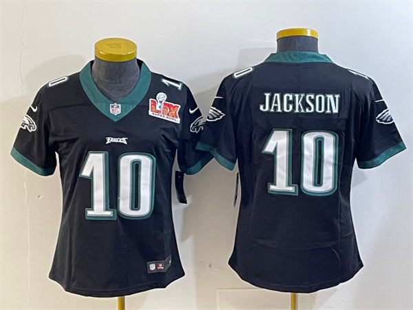 Philadelphia Eagles women Jerseys-0162
