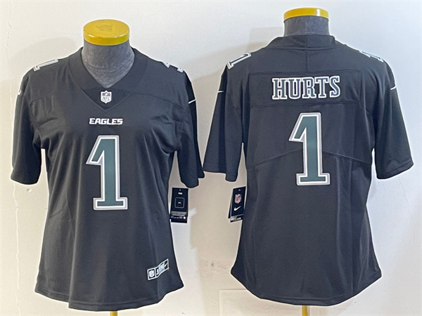 Philadelphia Eagles women Jerseys-0180