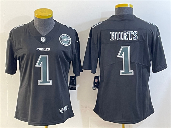 Philadelphia Eagles women Jerseys-0182