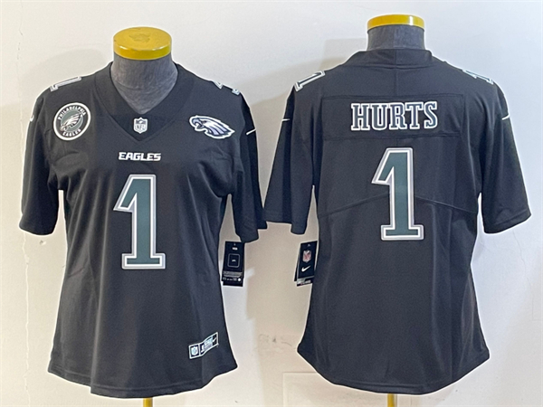 Philadelphia Eagles women Jerseys-0184