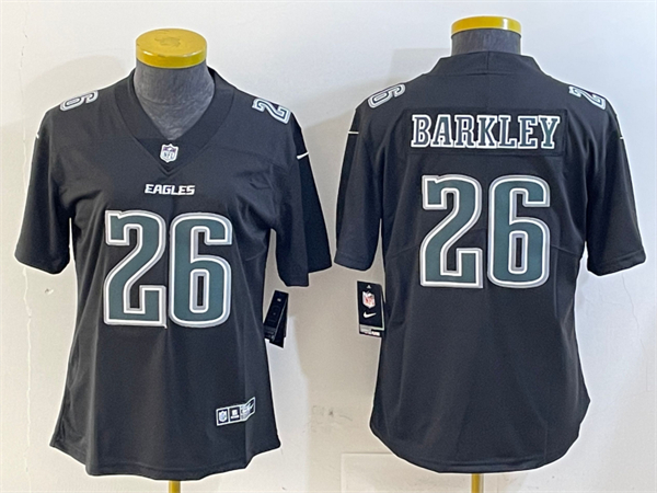 Philadelphia Eagles women Jerseys-0188