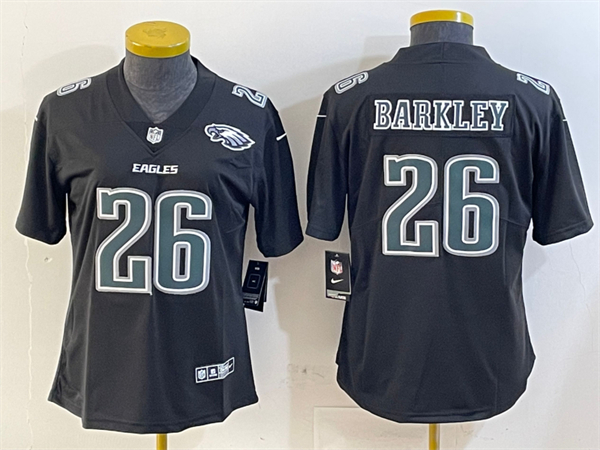 Philadelphia Eagles women Jerseys-0191