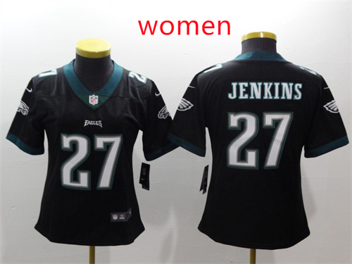 Philadelphia Eagles women Jerseys-0022