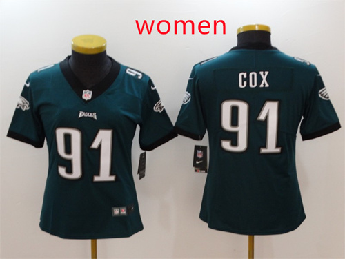 Philadelphia Eagles women Jerseys-0027
