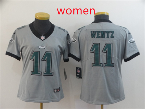 Philadelphia Eagles women Jerseys-0035
