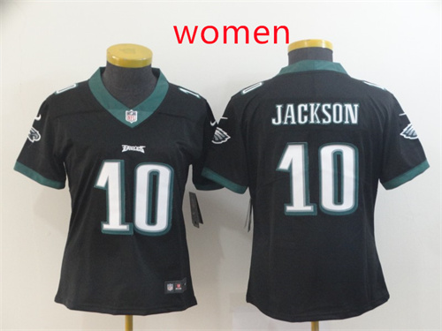 Philadelphia Eagles women Jerseys-0036
