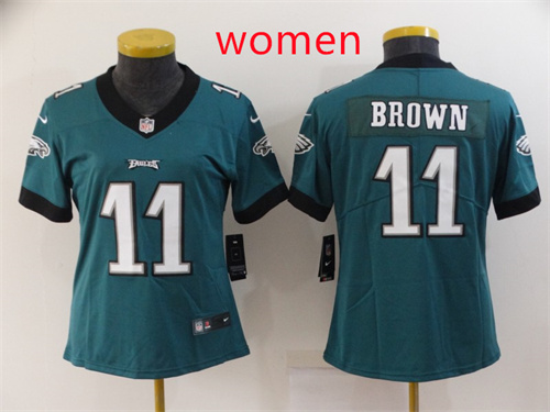 Philadelphia Eagles women Jerseys-0047