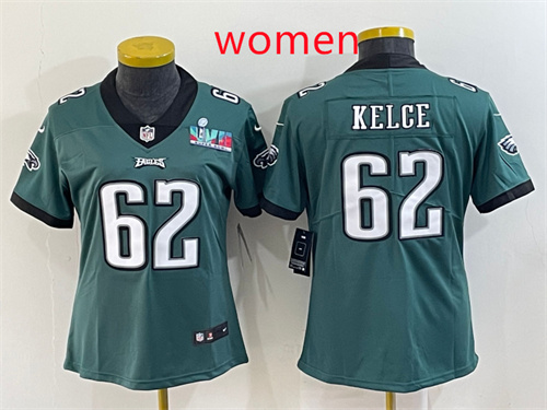 Philadelphia Eagles women Jerseys-0056