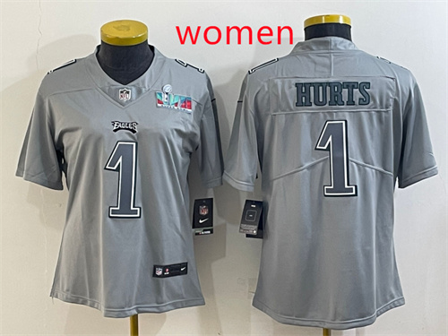 Philadelphia Eagles women Jerseys-0071