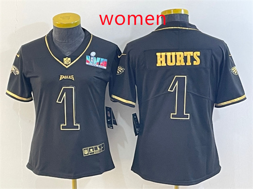 Philadelphia Eagles women Jerseys-0081