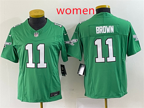 Philadelphia Eagles women Jerseys-0084