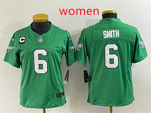 Philadelphia Eagles women Jerseys-0085